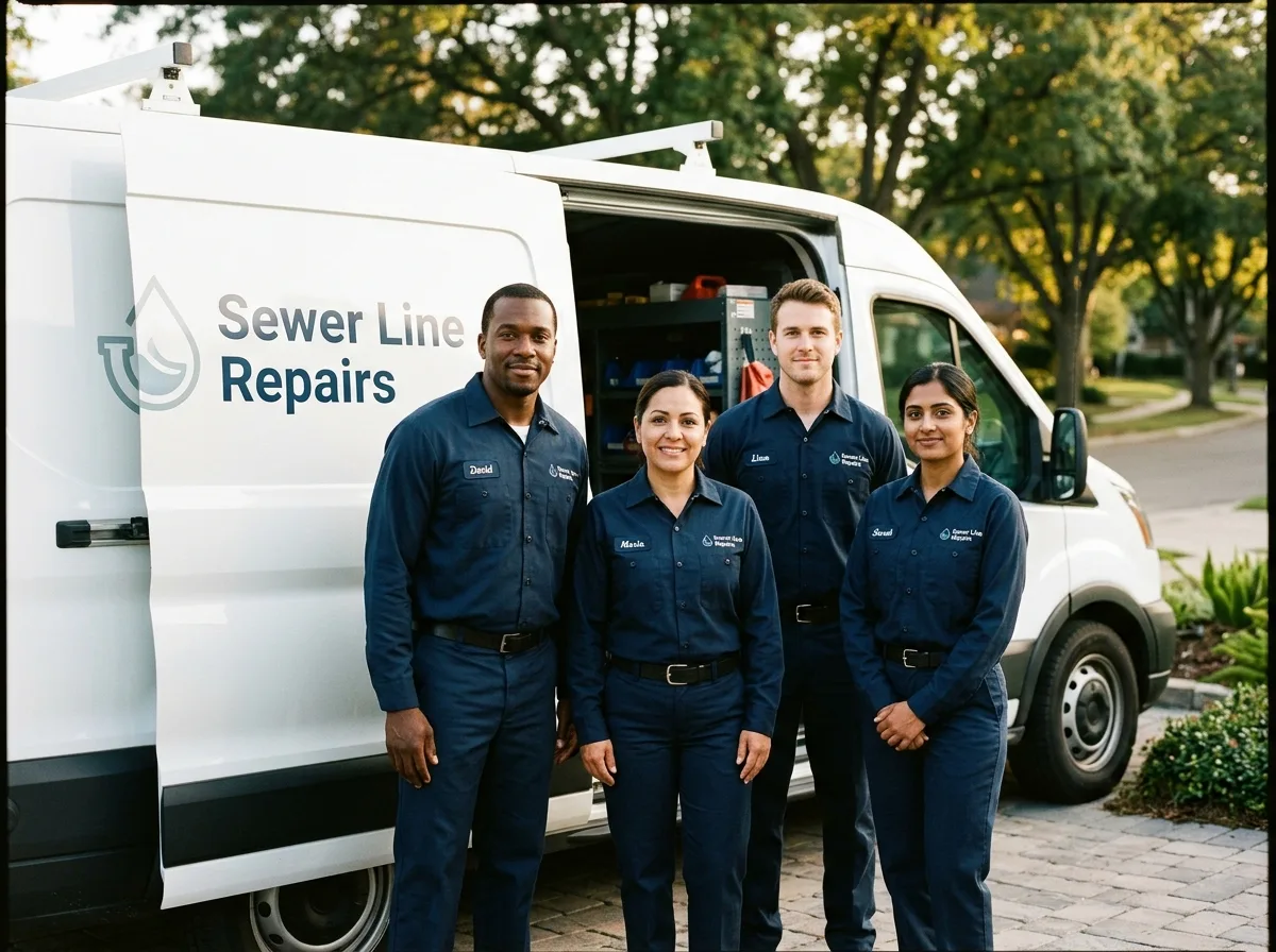 Emergency Plumber company in Pewaukee, WI