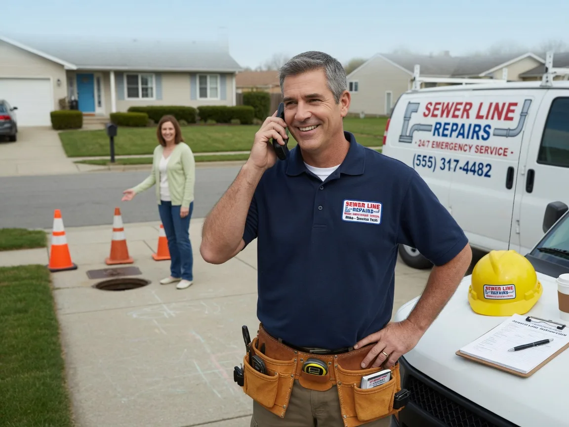 Emergency Plumber Pewaukee, WI FAQs
