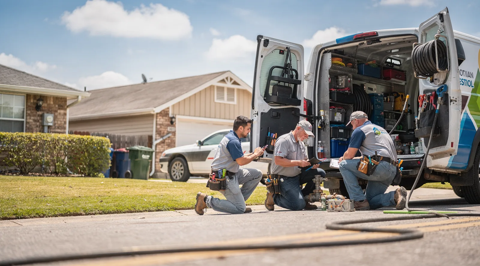 Emergency Plumber in Pewaukee, WI near me